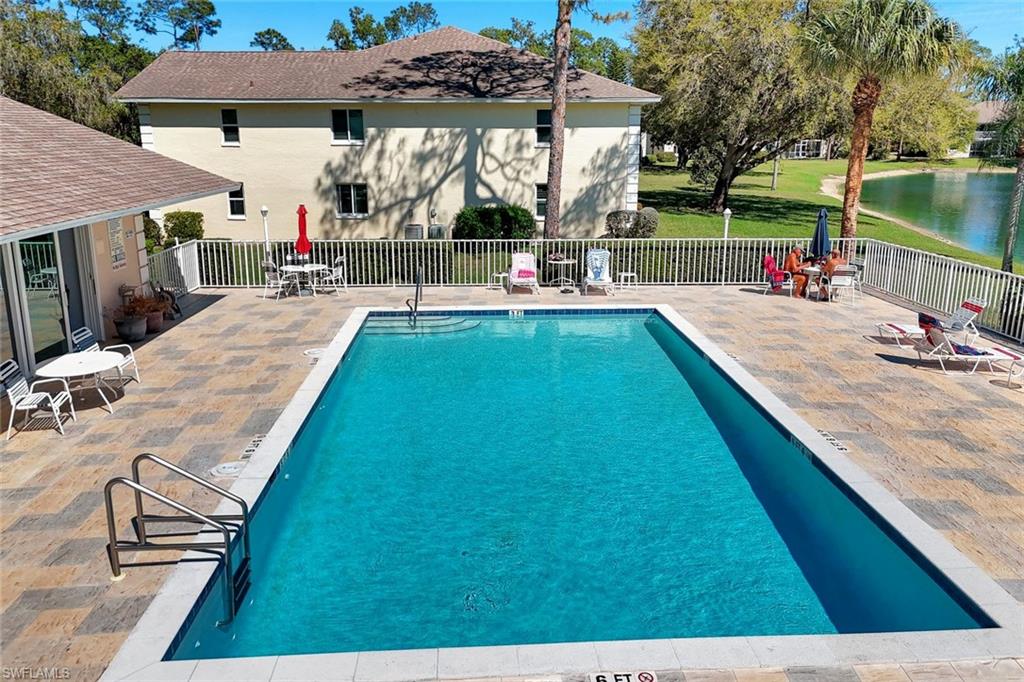 250 Timber Lake CIR # E204