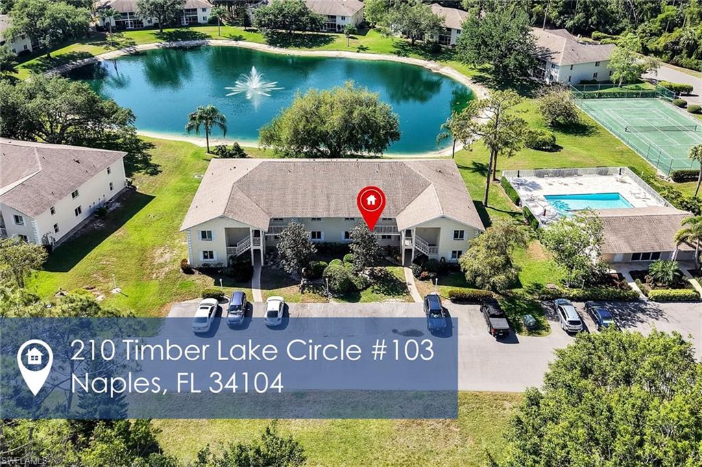 210 Timber Lake CIR # A103