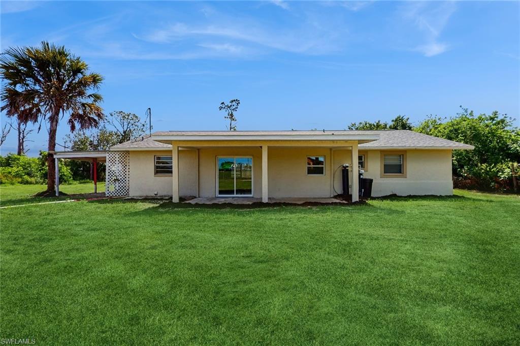 26571 Chaparel DR
