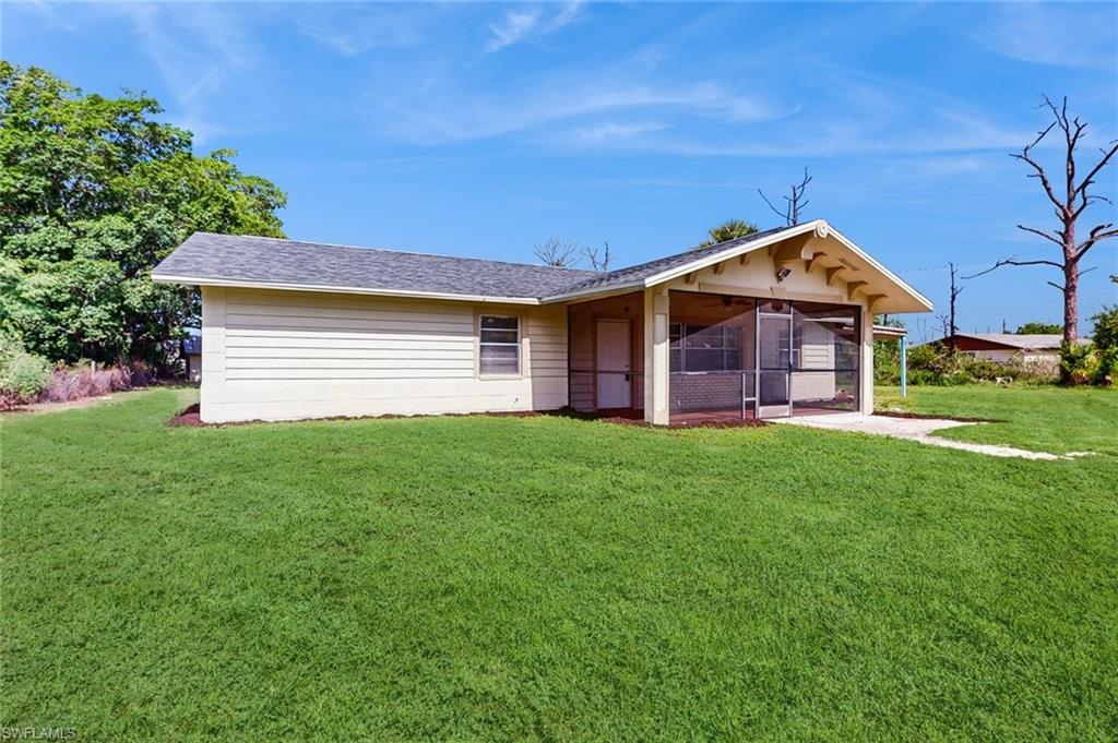 26571 Chaparel DR