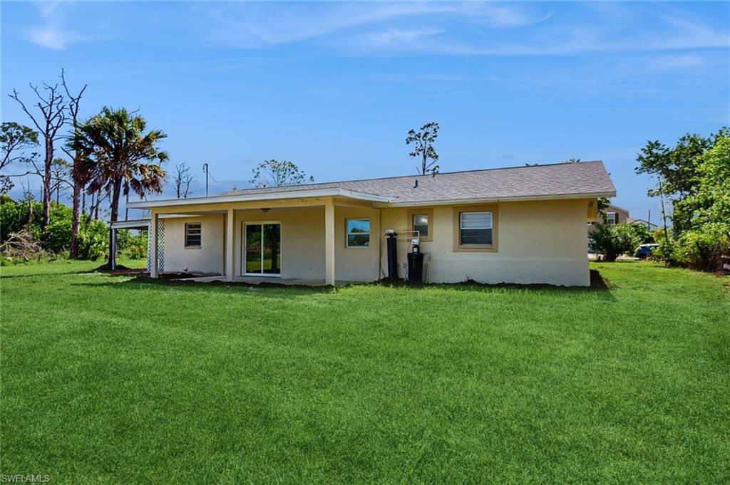 26571 Chaparel DR