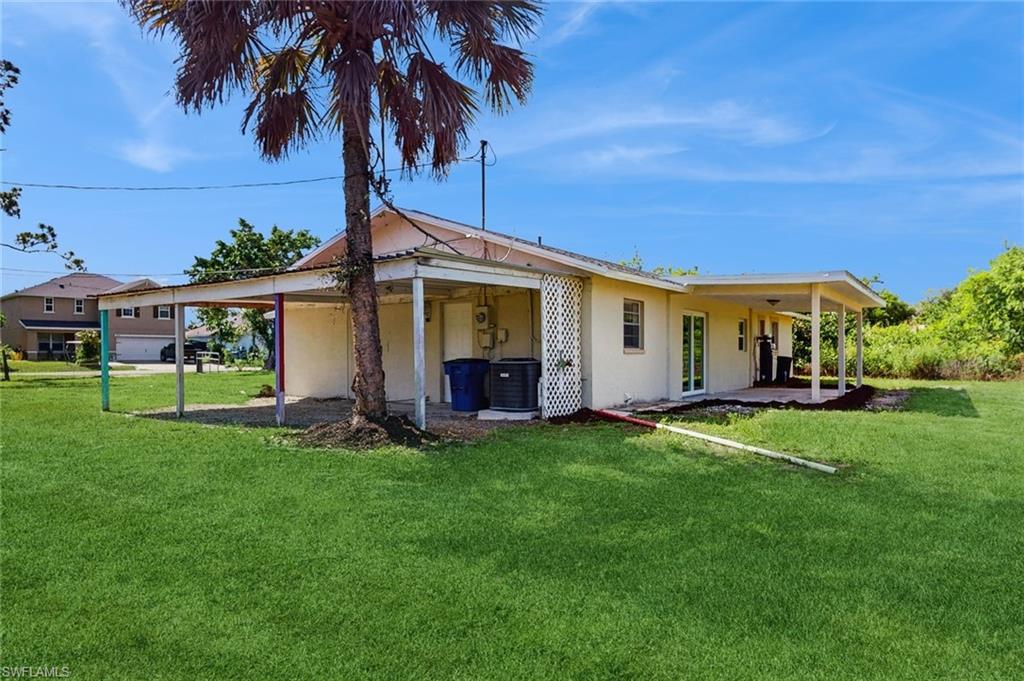 26571 Chaparel DR