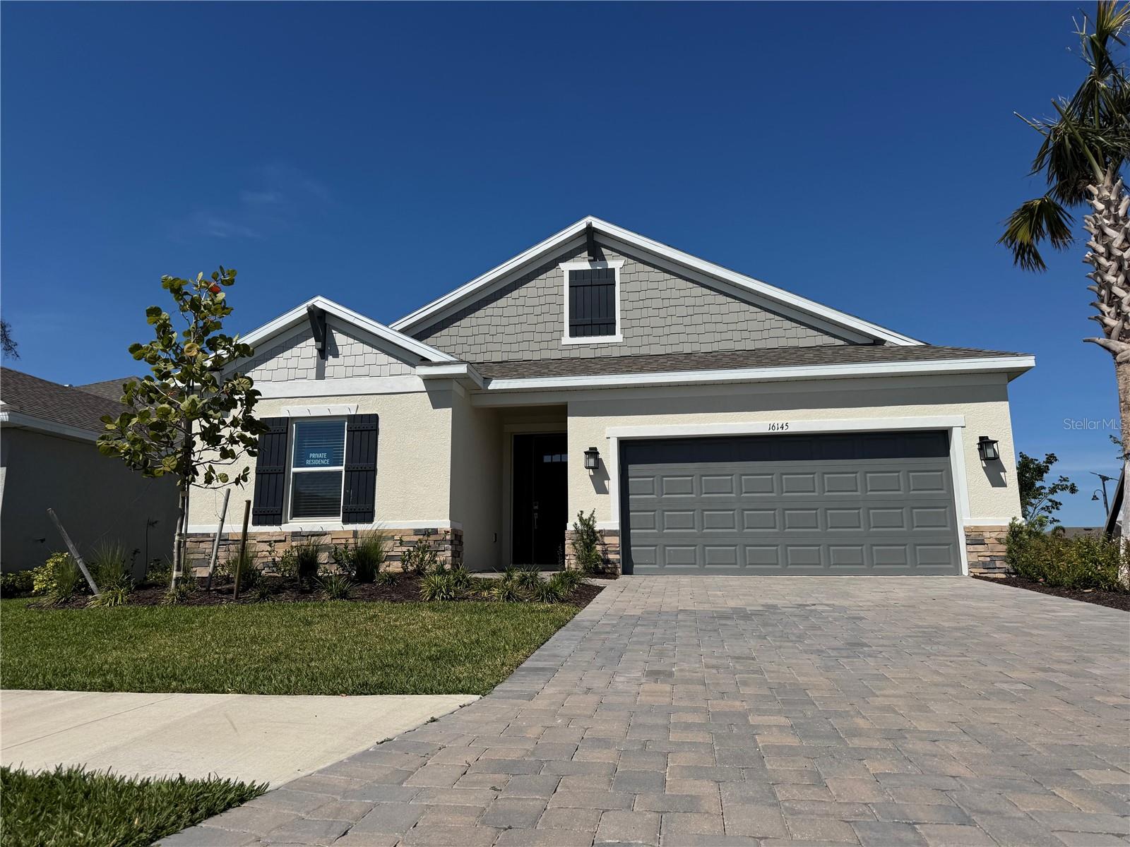 16145 OLD FOX TRL