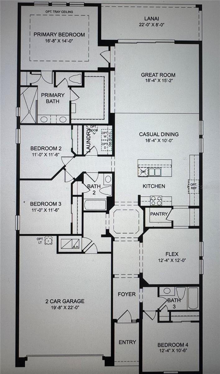 16145 OLD FOX TRL
