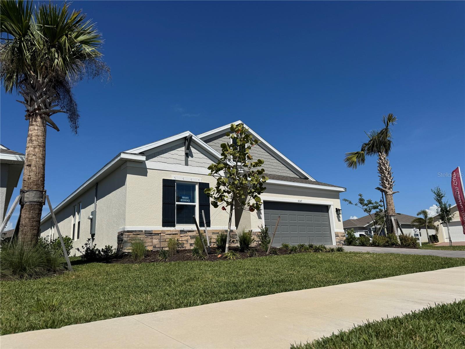 16145 OLD FOX TRL