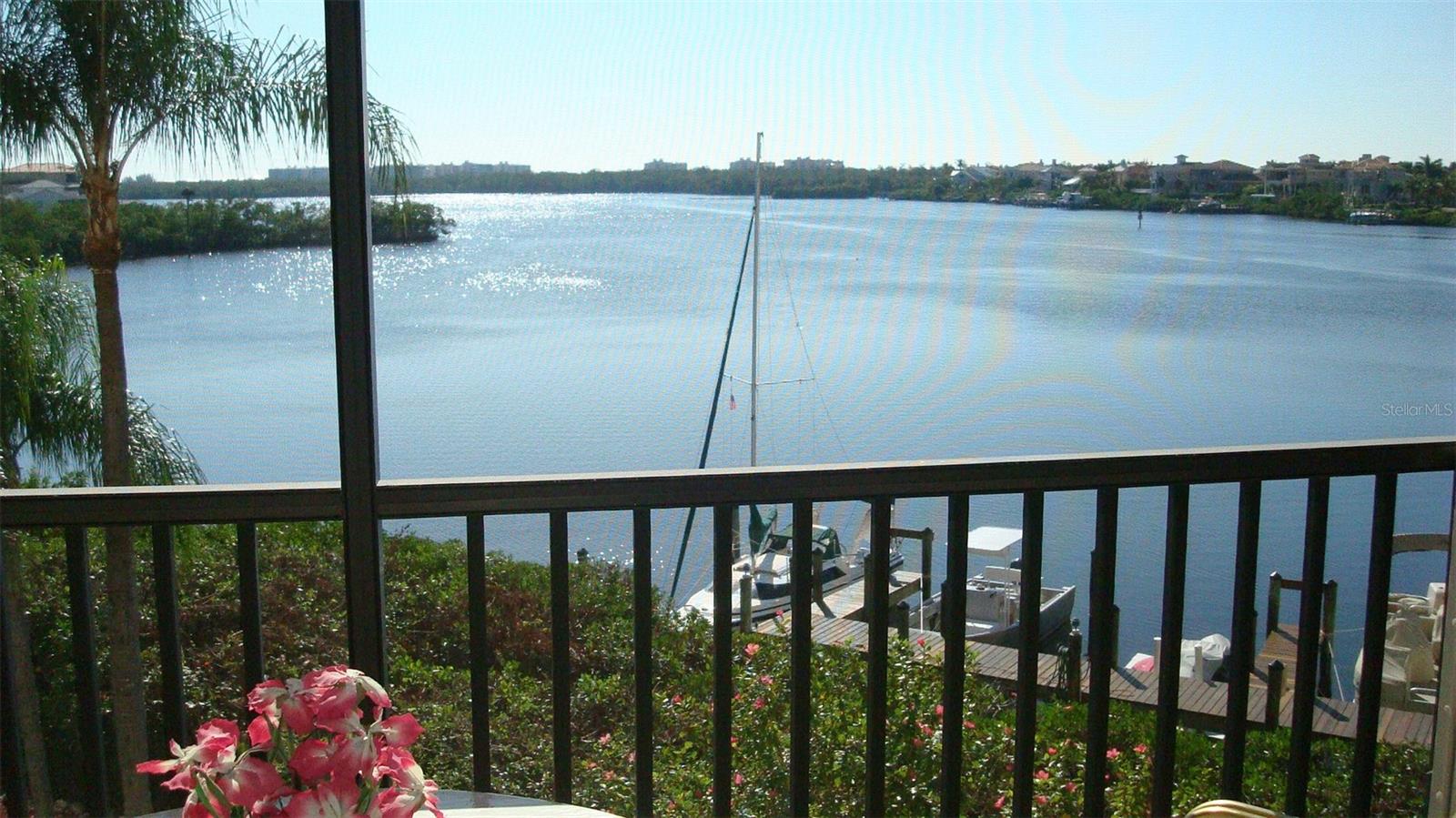 4835 BONITA BEACH RD #203