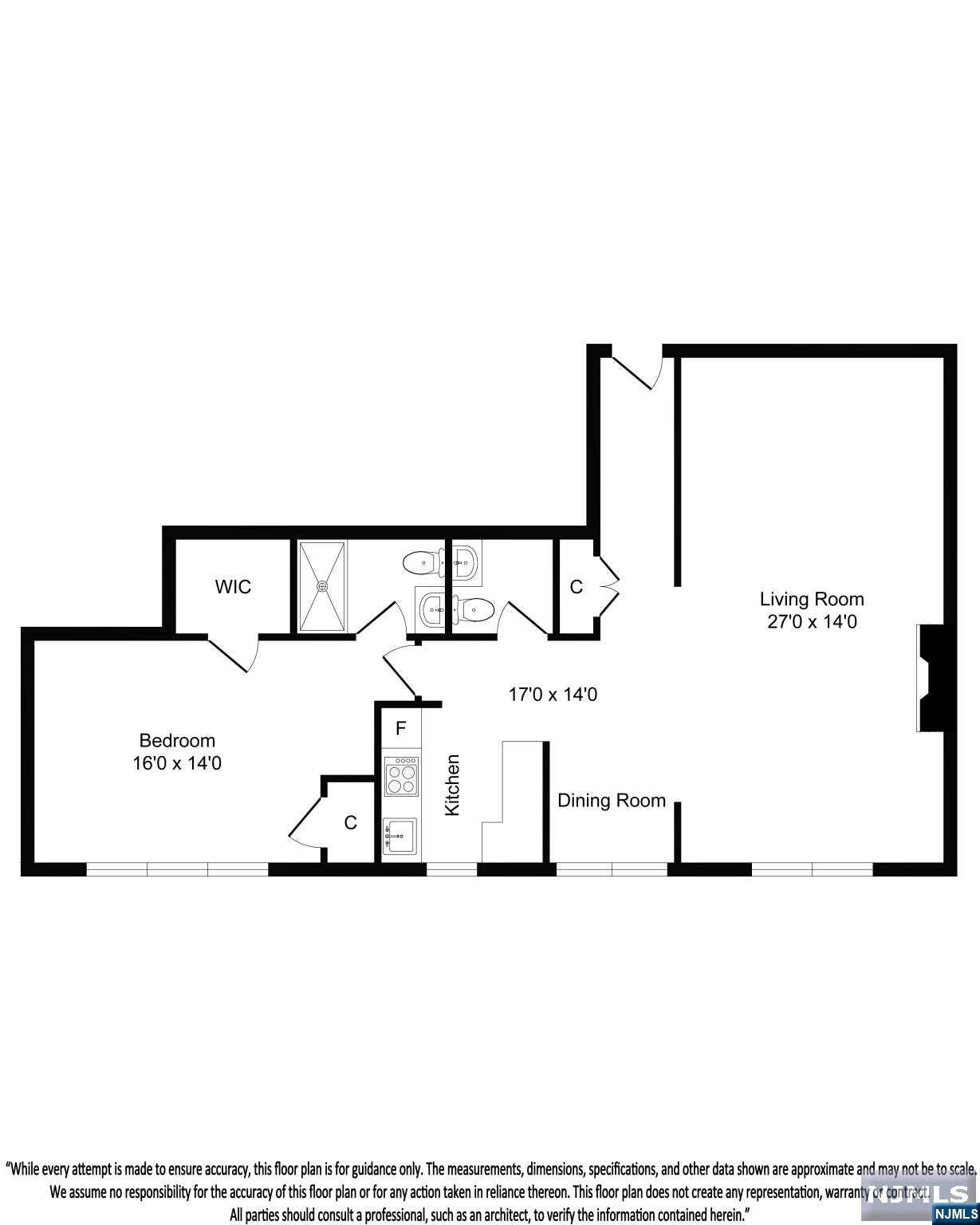 301 Beech Street 2K