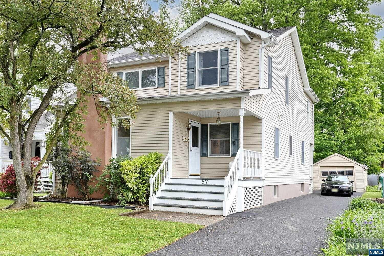 57 Beech Street