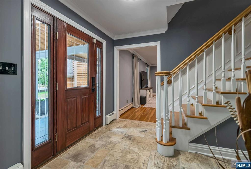 554 East Saddle River Road