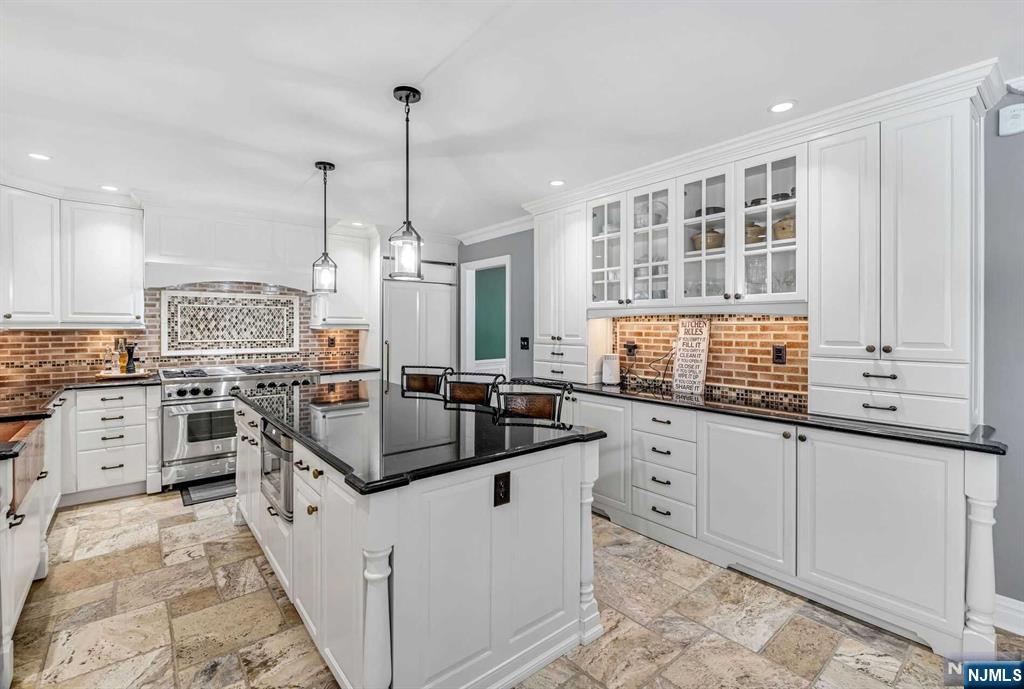 554 East Saddle River Road