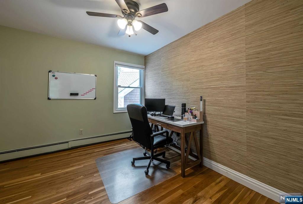 554 East Saddle River Road