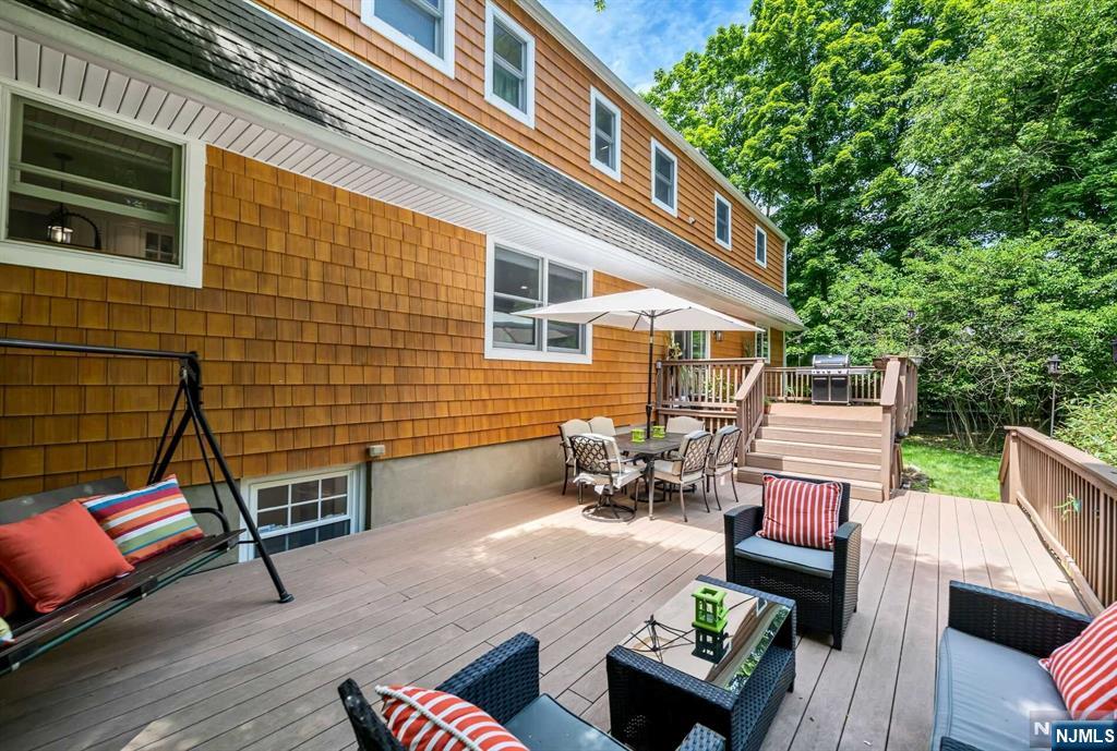 554 East Saddle River Road