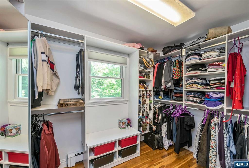 554 East Saddle River Road