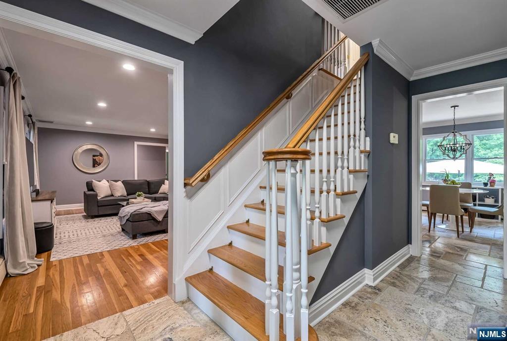 554 East Saddle River Road