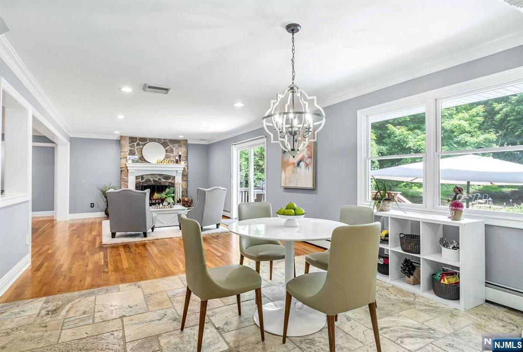 554 East Saddle River Road