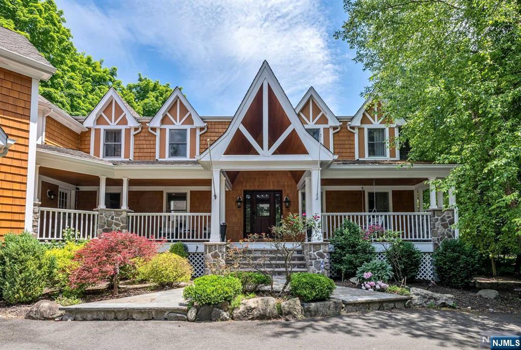 554 East Saddle River Road