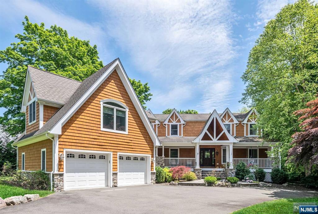 554 East Saddle River Road