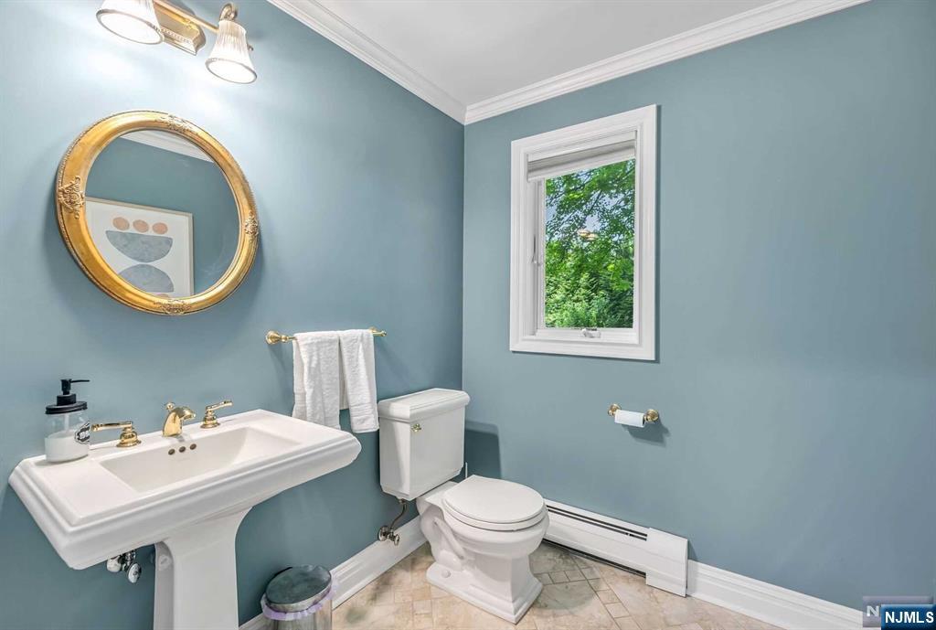 554 East Saddle River Road