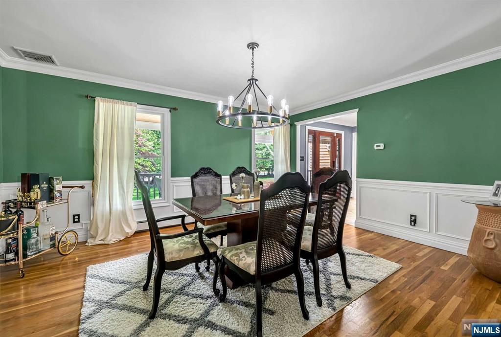 554 East Saddle River Road