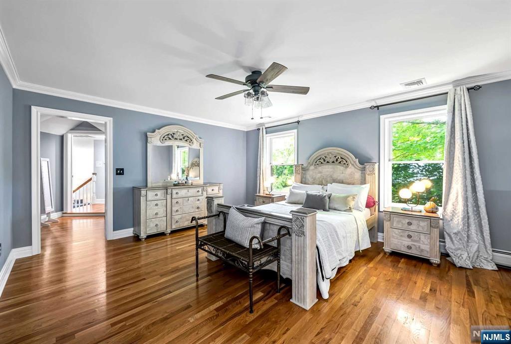 554 East Saddle River Road