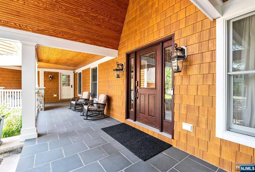554 East Saddle River Road