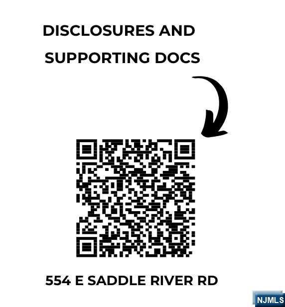 554 East Saddle River Road