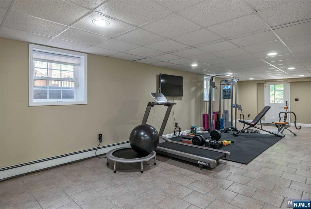 554 East Saddle River Road