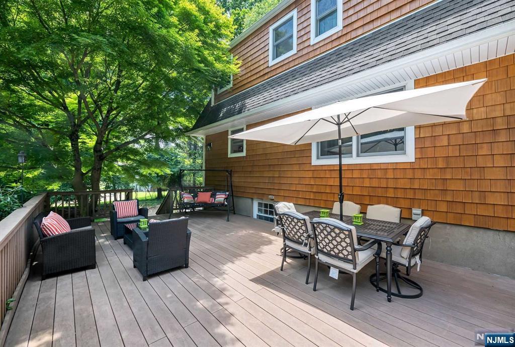 554 East Saddle River Road