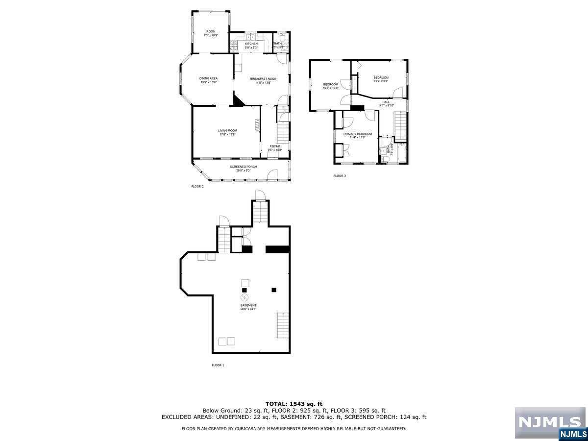 25 Erie Avenue
