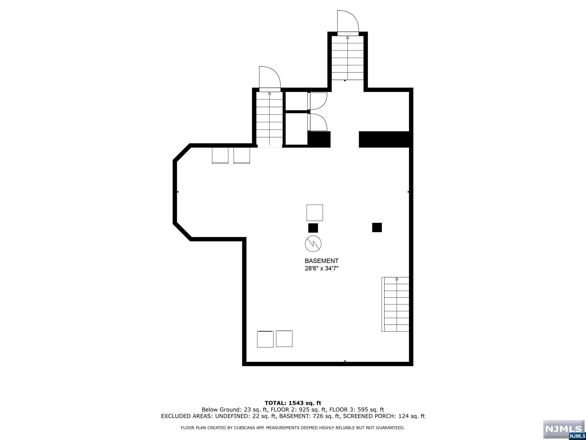 25 Erie Avenue