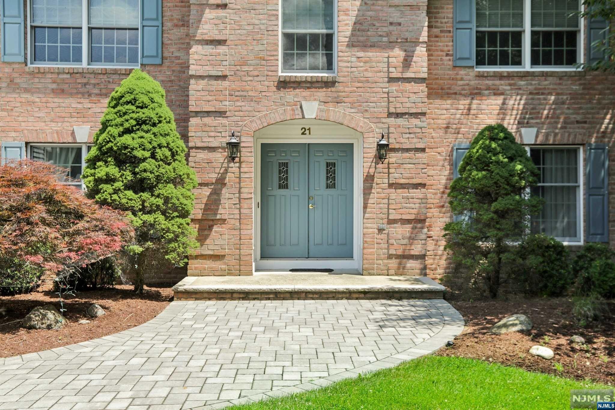 21 Knichel Road