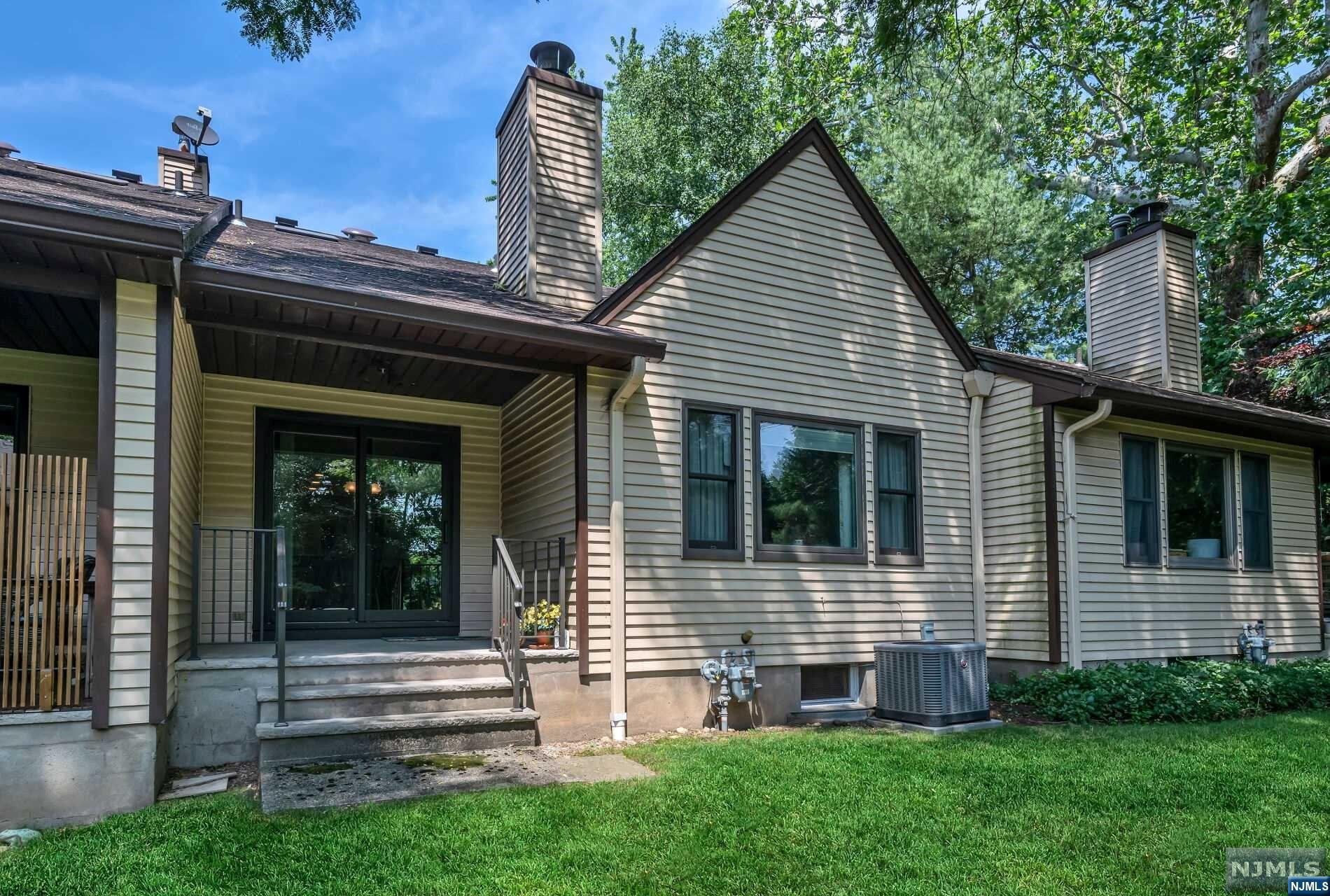 118 North Kinderkamack Road