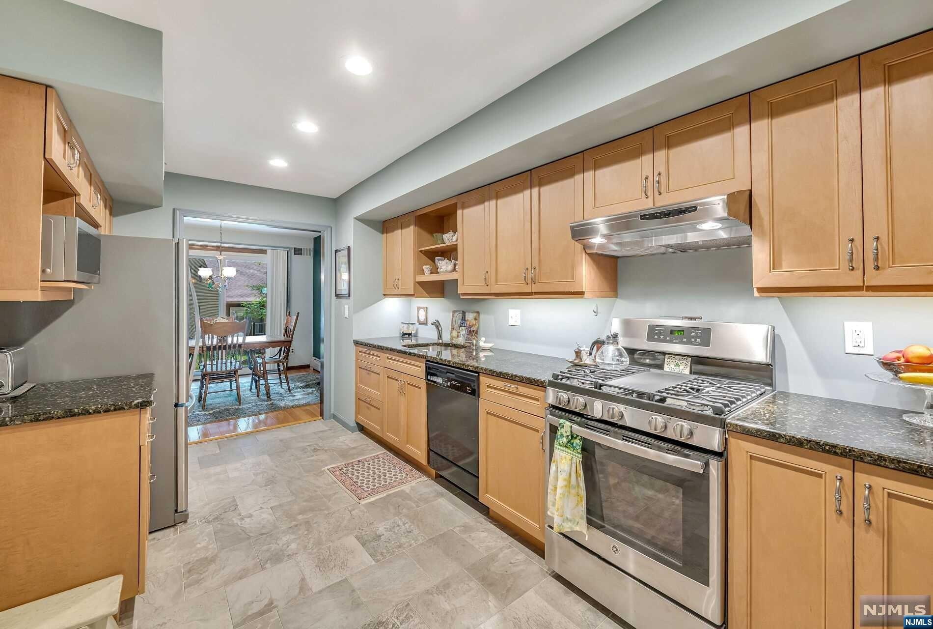118 North Kinderkamack Road