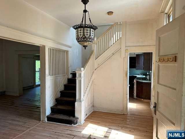 31 East Walnut Street