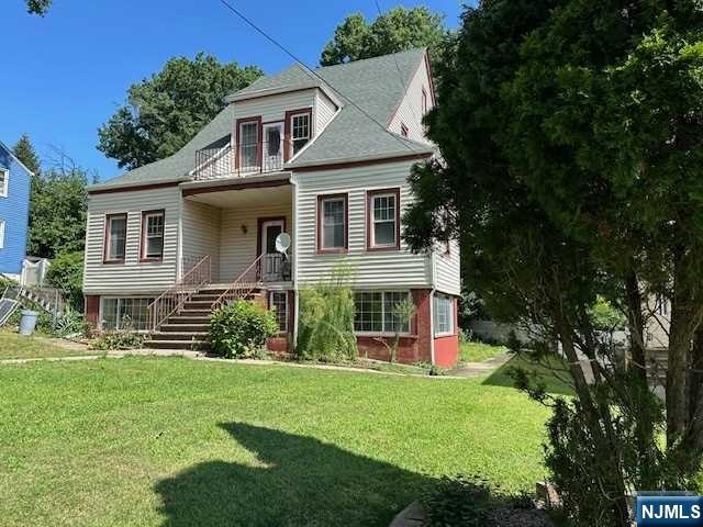 31 East Walnut Street