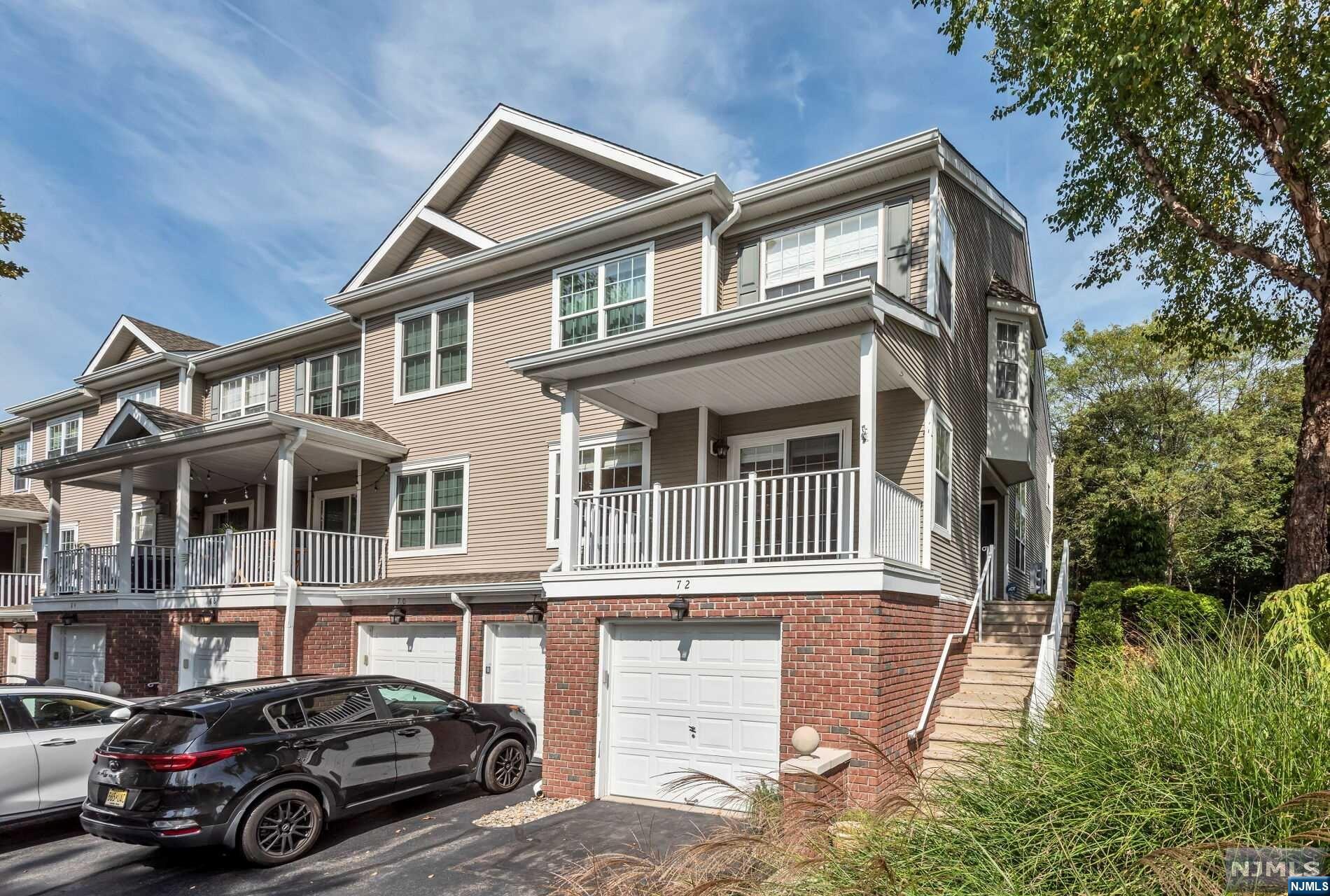 72 Carter Road