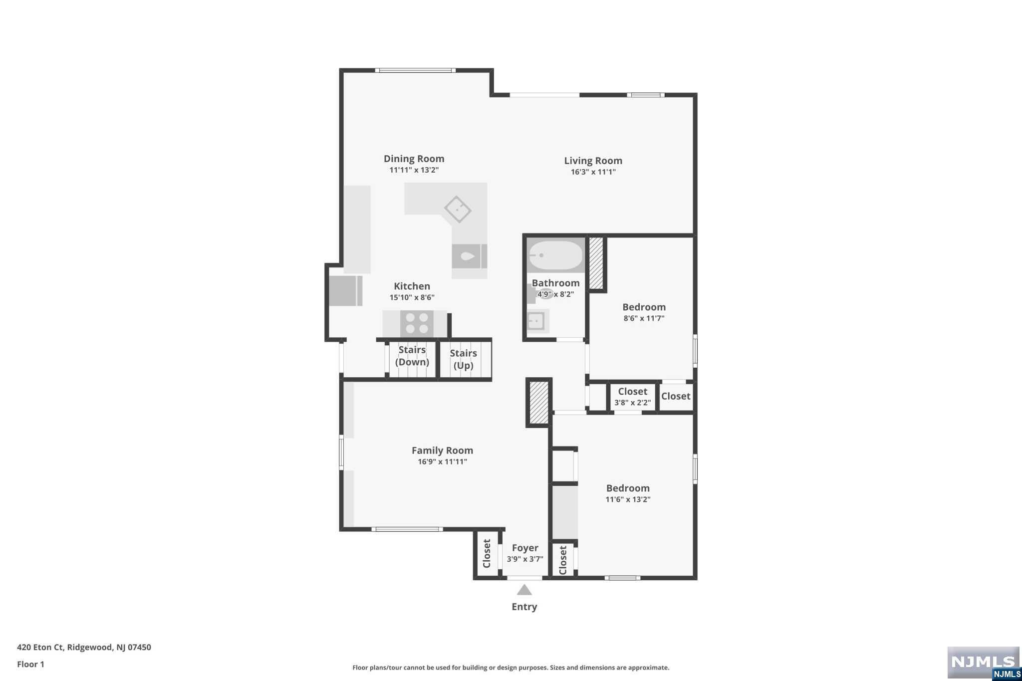 420 Eton Court