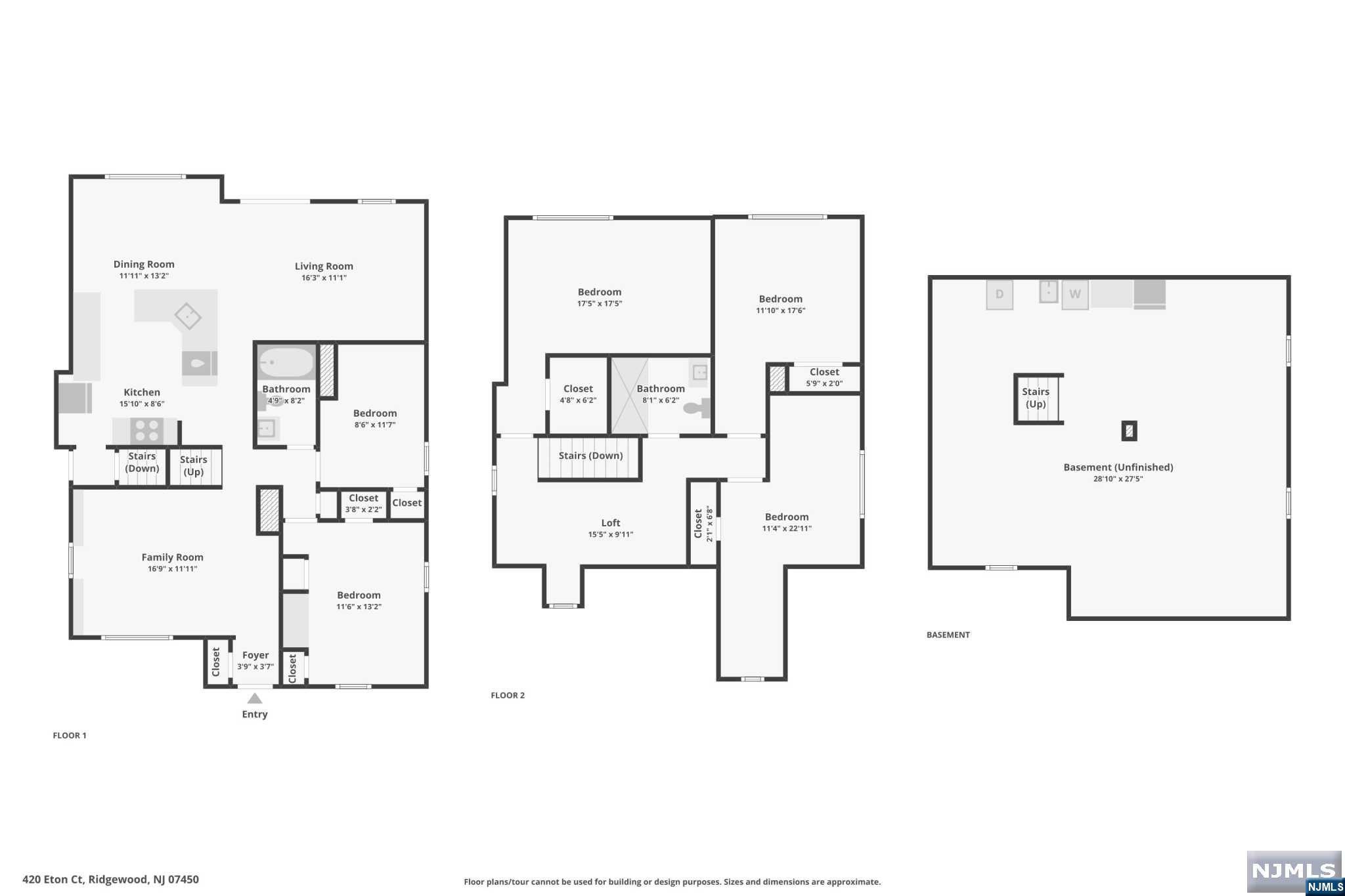 420 Eton Court