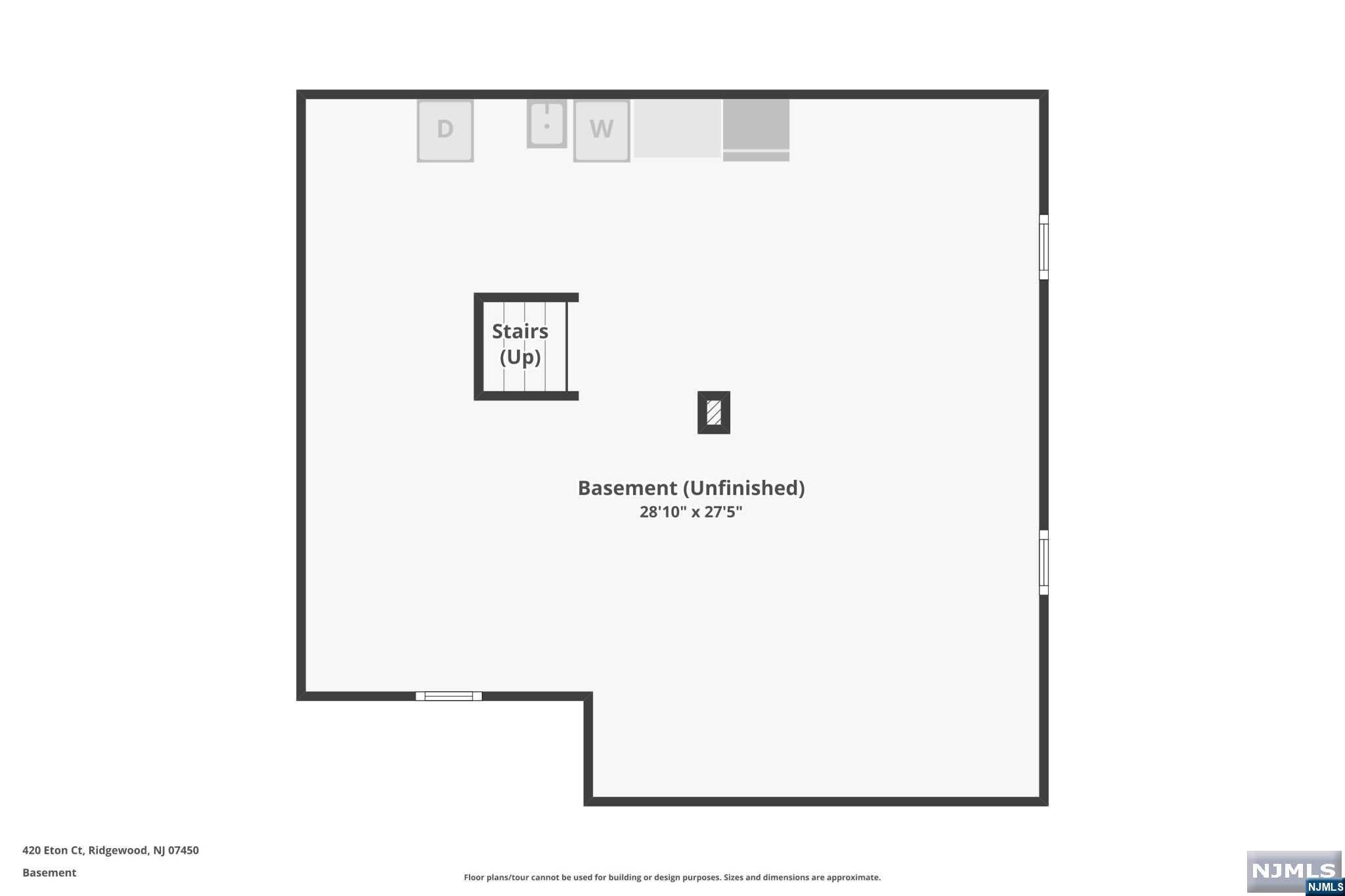 420 Eton Court