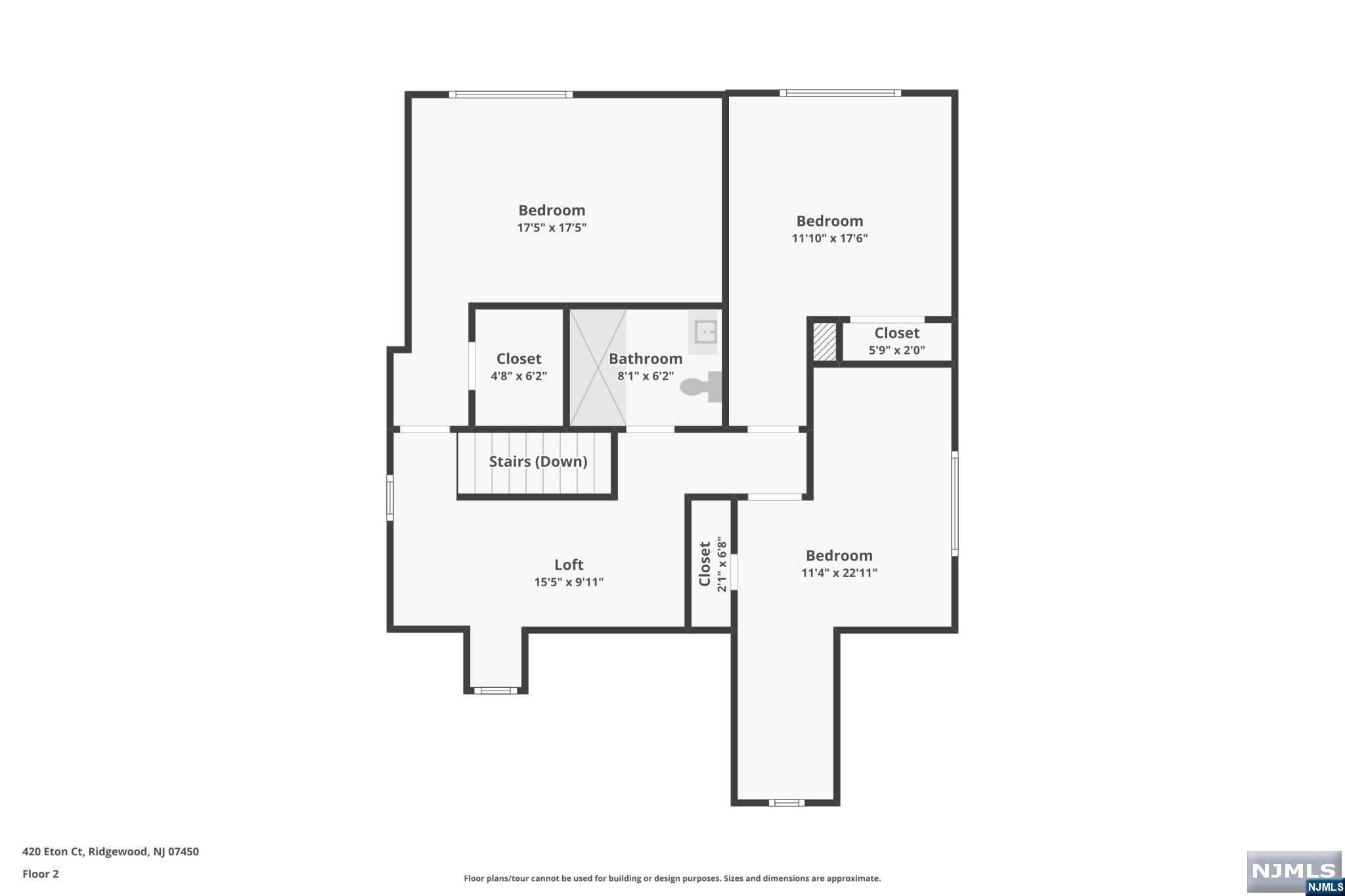 420 Eton Court