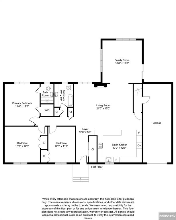 137 Elmwood Place
