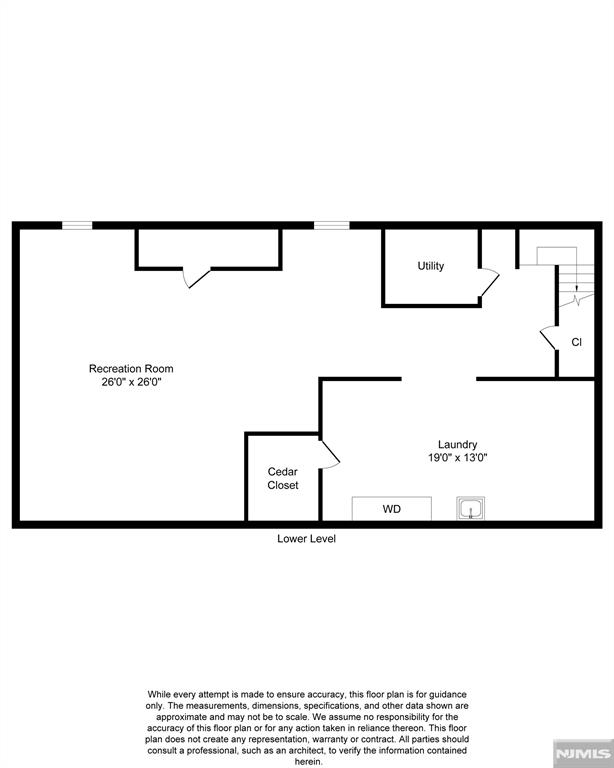 137 Elmwood Place