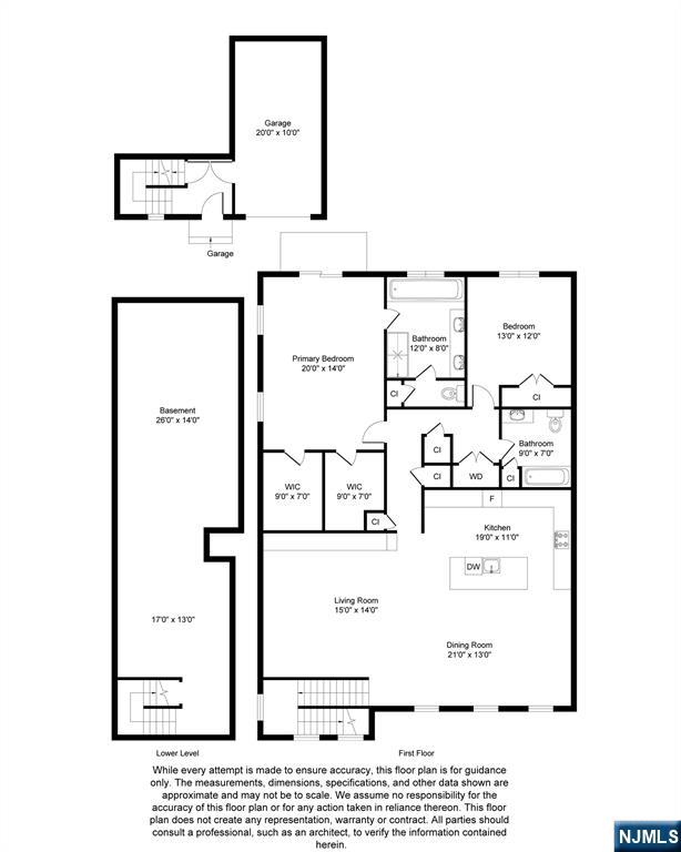 1508 Whitney Lane 1508