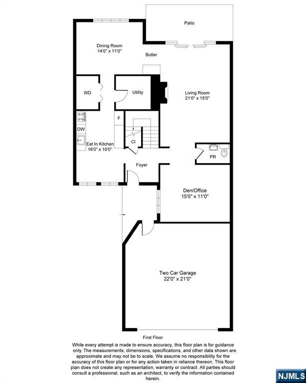 444B Bromley Place B