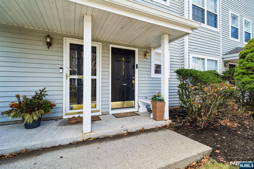 1317 Paddington Road