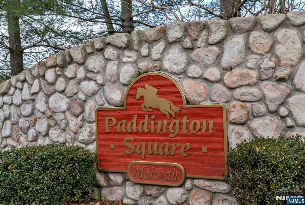 1317 Paddington Road