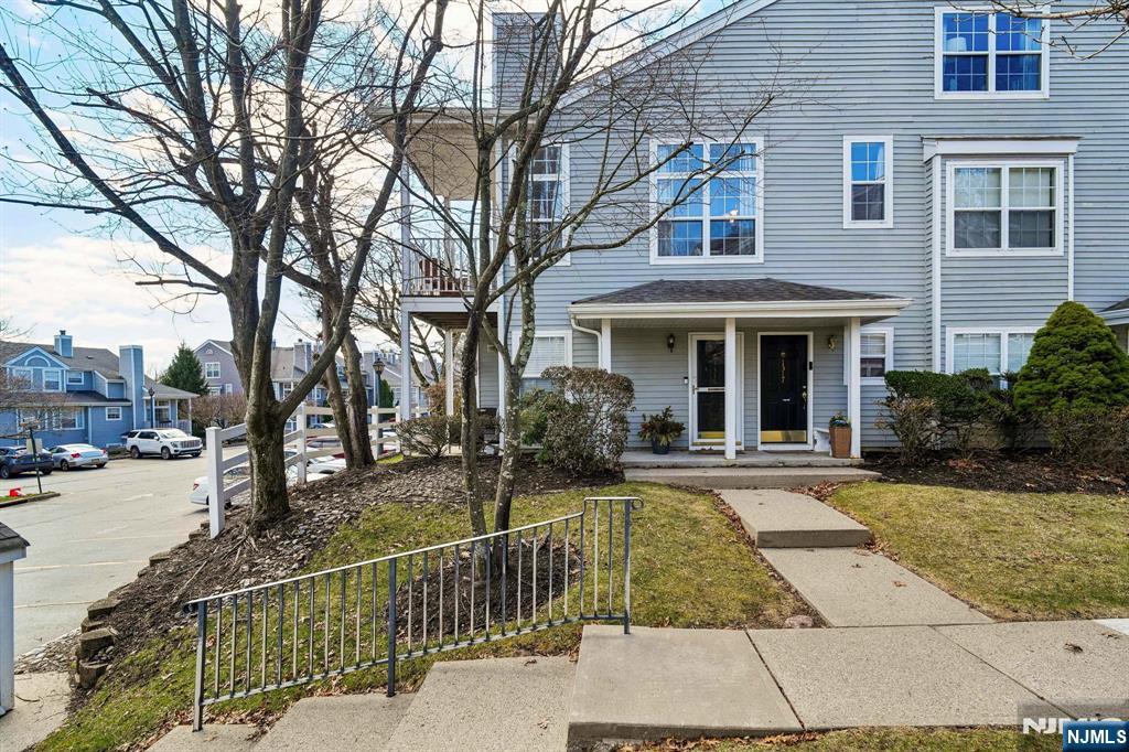 1317 Paddington Road