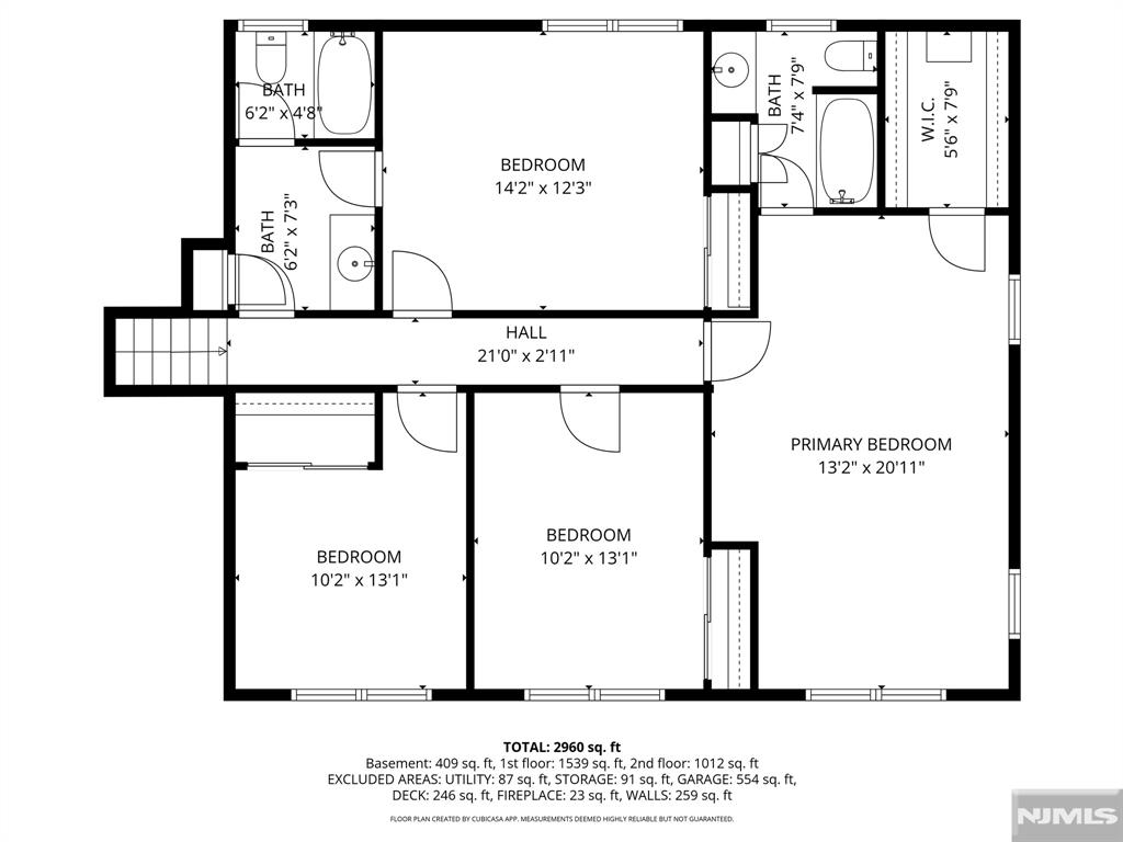 485 Eisenhower Court