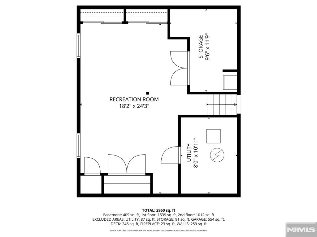 485 Eisenhower Court