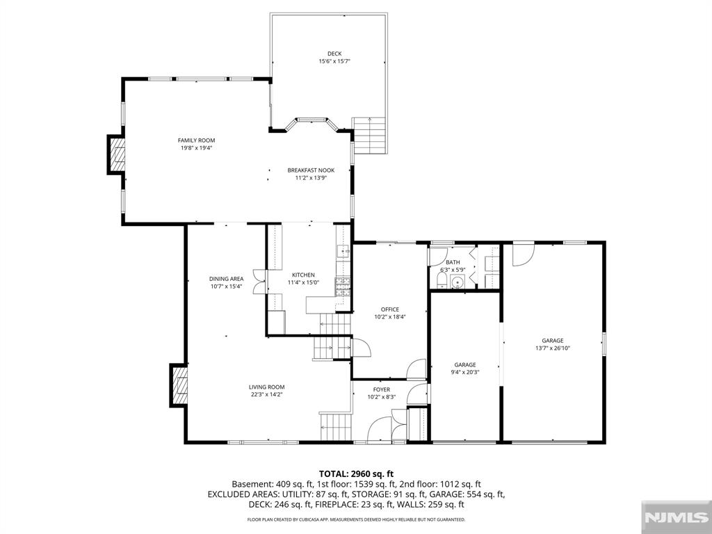 485 Eisenhower Court